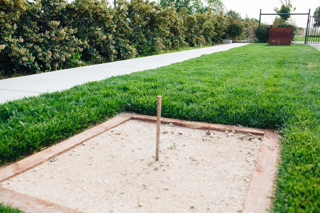 Vines Rv Resort Paso Robles Exterior foto