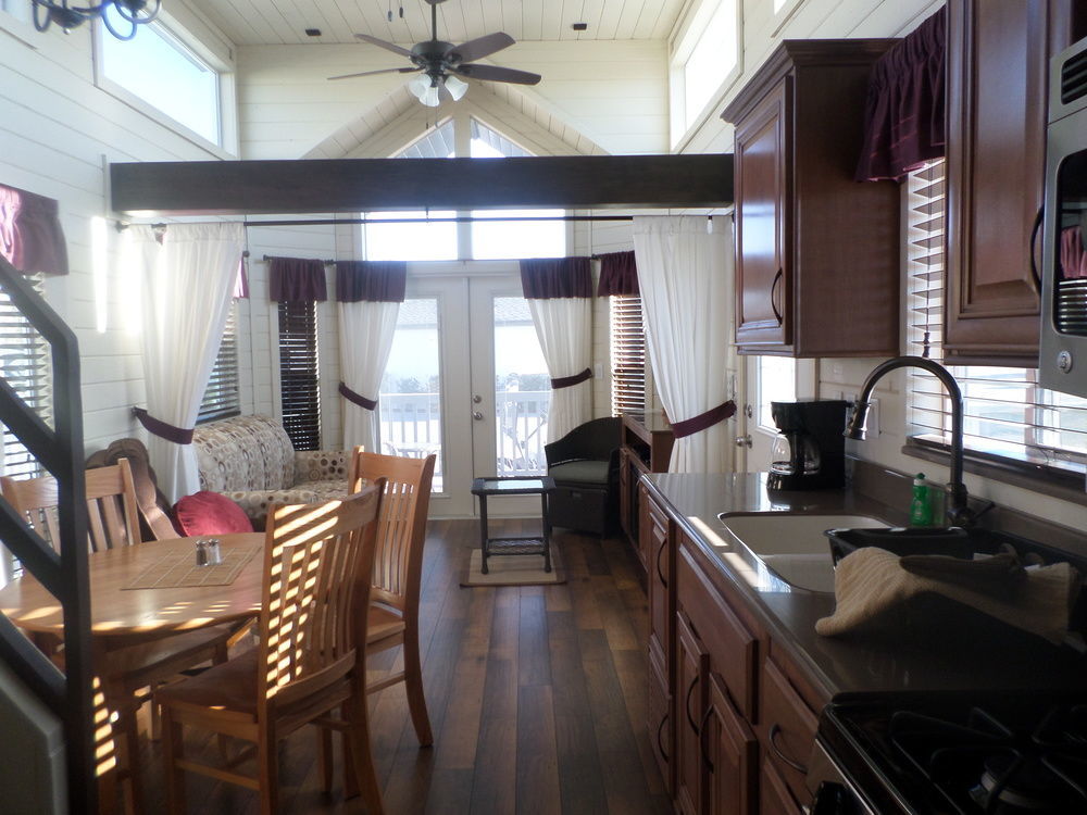 Vines Rv Resort Paso Robles Exterior foto