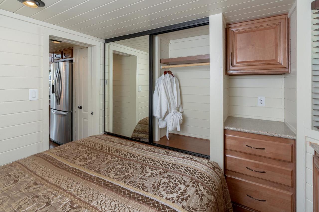 Vines Rv Resort Paso Robles Exterior foto