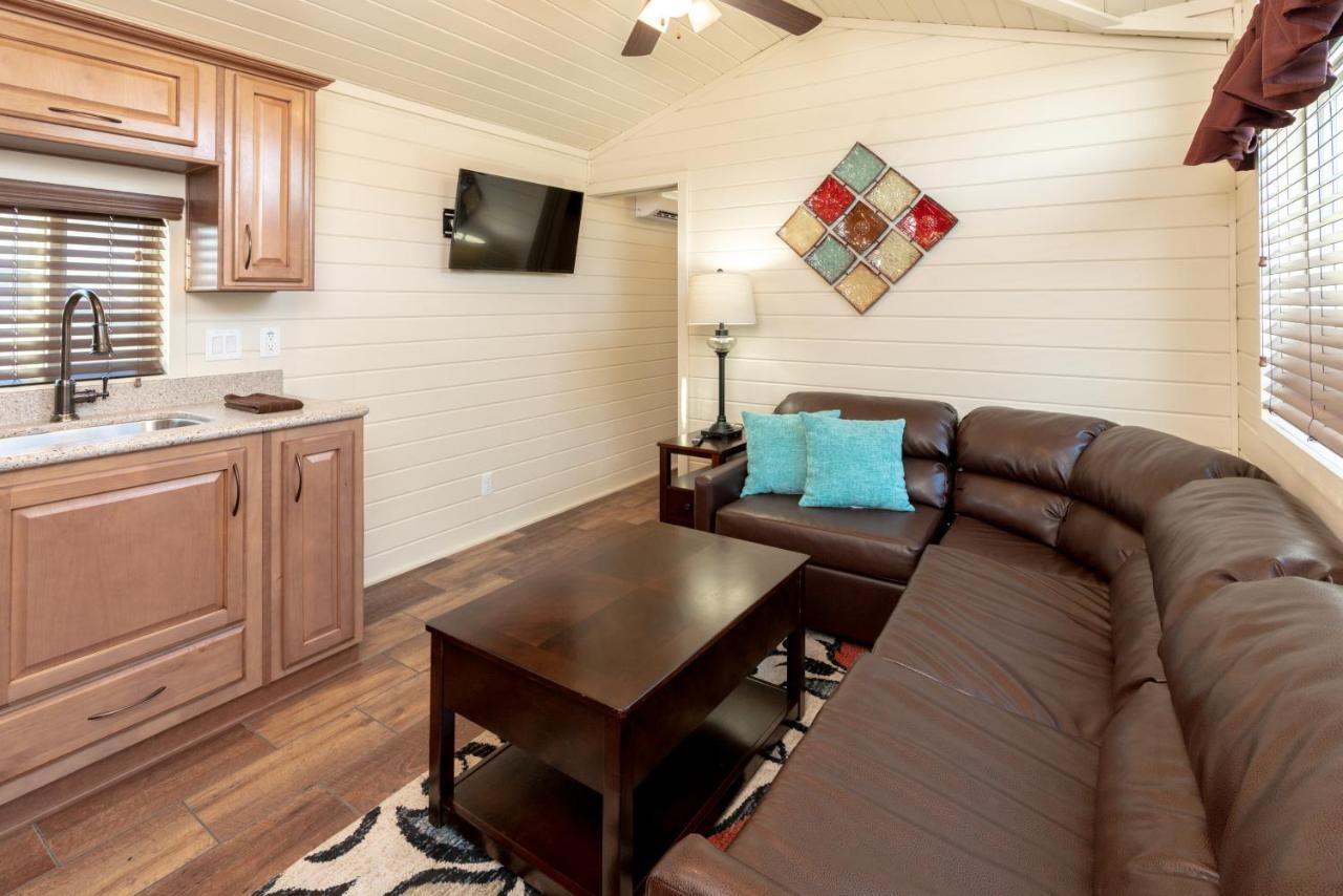 Vines Rv Resort Paso Robles Exterior foto