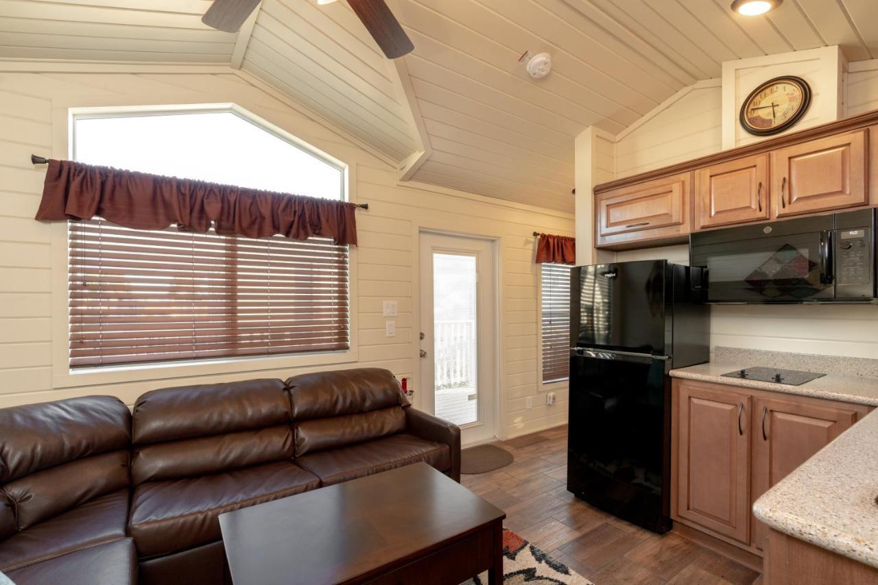 Vines Rv Resort Paso Robles Exterior foto