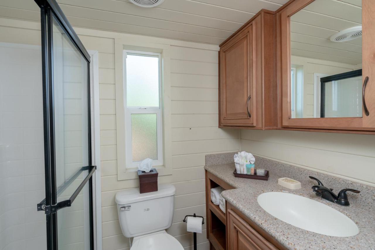 Vines Rv Resort Paso Robles Exterior foto