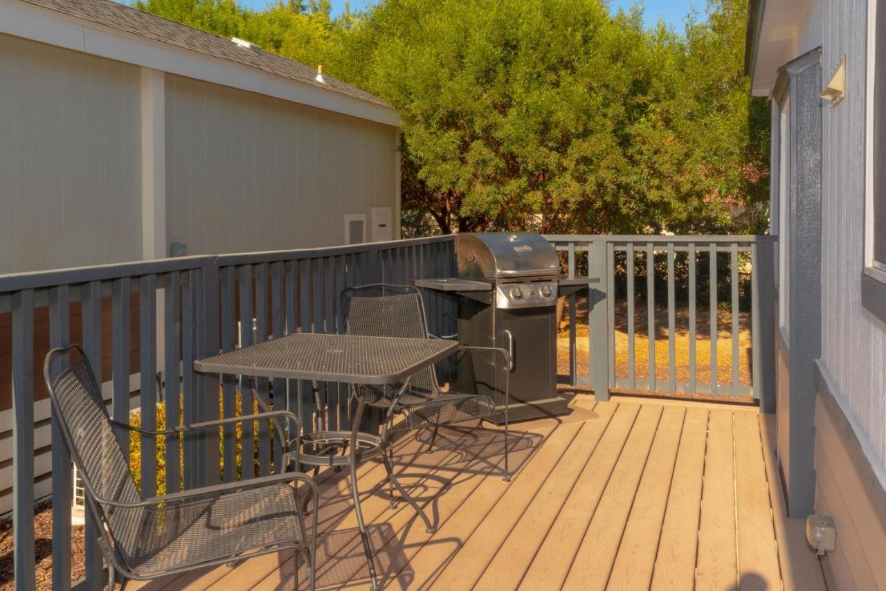Vines Rv Resort Paso Robles Exterior foto
