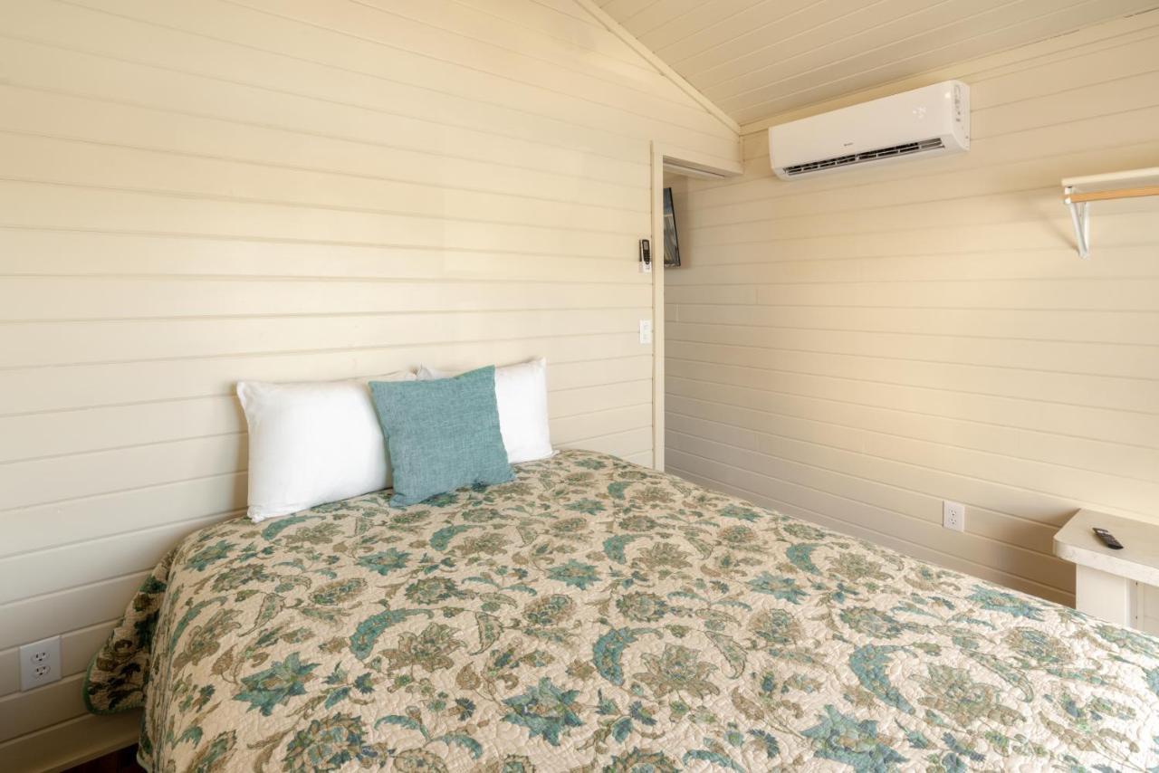 Vines Rv Resort Paso Robles Exterior foto