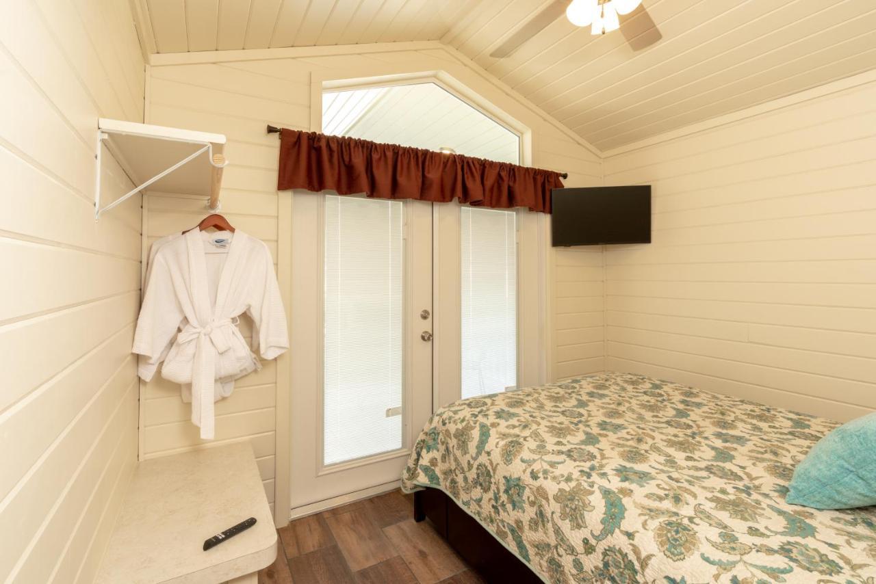 Vines Rv Resort Paso Robles Exterior foto